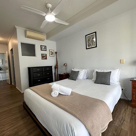 Story Apartments Brisbane Eksteriør bilde