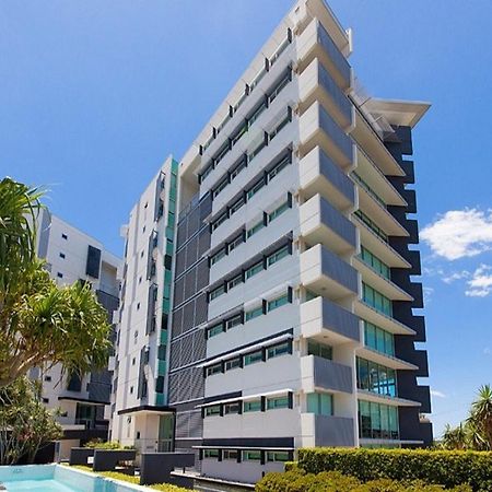 Story Apartments Brisbane Eksteriør bilde