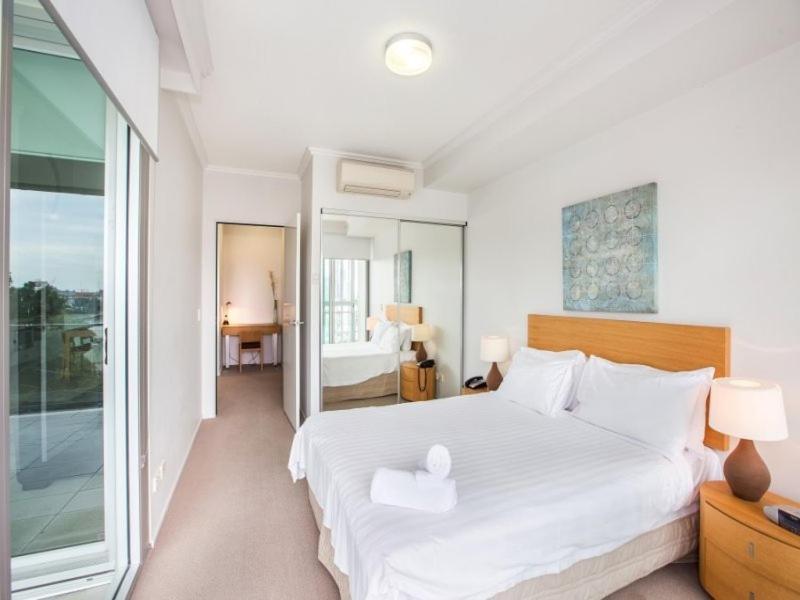 Story Apartments Brisbane Eksteriør bilde