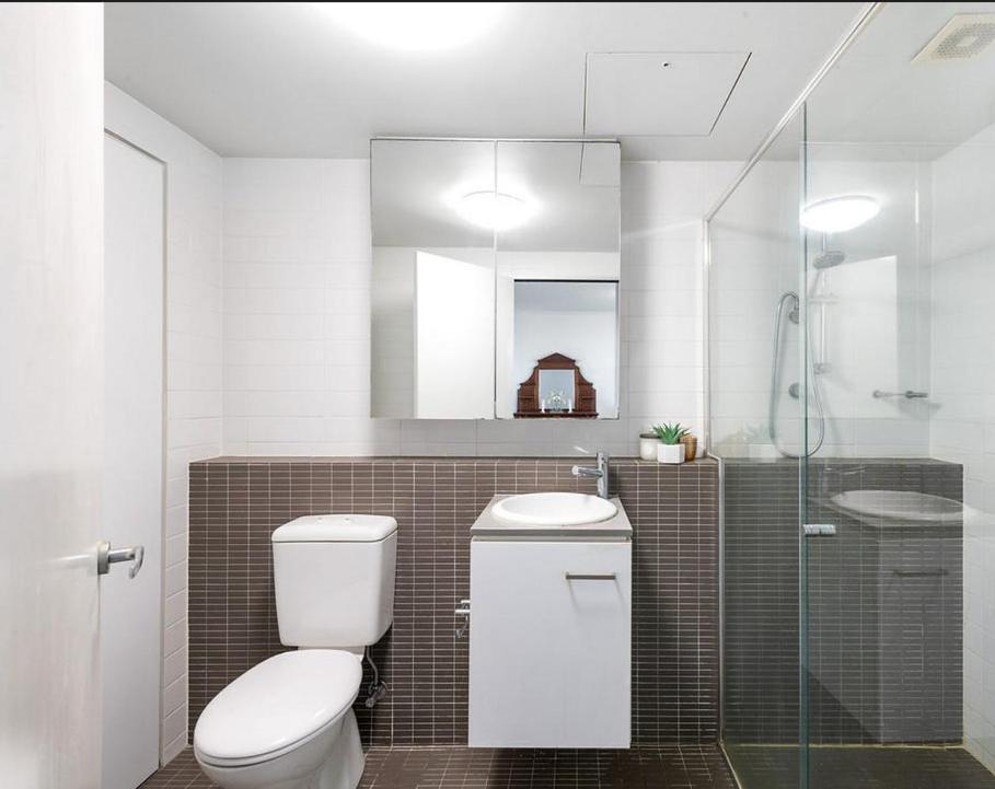 Story Apartments Brisbane Eksteriør bilde
